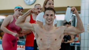 Andreas Ernhofer schnappte sich vier Staatsmeistertitel. 