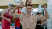 Andreas Ernhofer schnappte sich vier Staatsmeistertitel. 