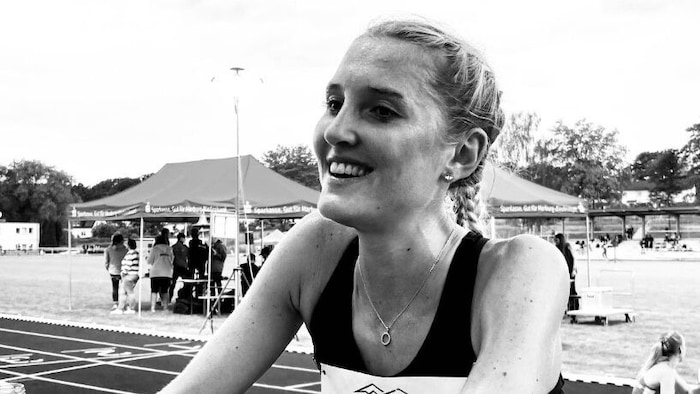Lisa Redlinger lief sensationelle 5000-m-Bestzeit.