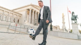 Wer sollte die SPÖ in Zukunft repräsentieren?