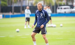 Konrad Laimer