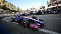 Pierre Gasly war nach dem Rennen richtig sauer.