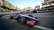 Pierre Gasly war nach dem Rennen richtig sauer.