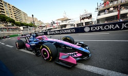 Pierre Gasly war nach dem Rennen richtig sauer.