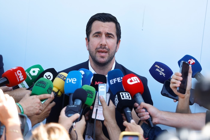Enrique Riquelme