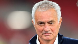 José Mourinho