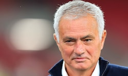 José Mourinho
