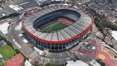 Das Achtelfinal-Duell zwischen Mexiko und England findet wie geplant am Montag um 2 Uhr MESZ im ...