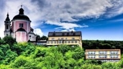 Wohlfühlen im 4-Sterne-Hotel Christkindlwirt Steyr