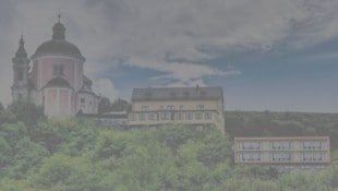 Wohlfühlen im 4-Sterne-Hotel Christkindlwirt Steyr