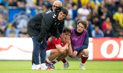 Große Bestürzung nach dem erneuten Drama um Christian Eriksen.