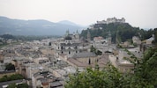 Salzburg feilt nach wie vor an der Tourismusstrategie, die bis 2040 stehen soll.