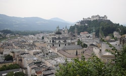 Salzburg feilt nach wie vor an der Tourismusstrategie, die bis 2040 stehen soll.