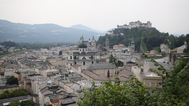 Salzburg feilt nach wie vor an der Tourismusstrategie, die bis 2040 stehen soll.