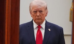Der US-Präsident Donald Trump sagt, er sei „Nummer eins auf der Todesliste“ der Iraner.