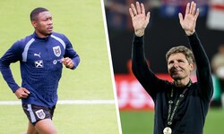 David Alaba als wesentlicher Bestandteil eines Milan-Glasner-Deals?