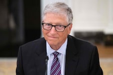 Während sich Gates im Jänner noch optimistischer zum Thema Künstliche Intelligenz geäußert ...