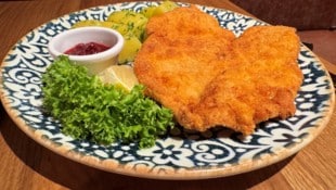 Ein gutes Schnitzel – für viele der Inbegriff heimischer Wirtshauskultur – braucht nicht viel: ...