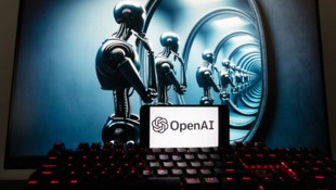 „Künstliche Intelligenz ist in der deutschen Wirtschaft endgültig in der Breite angekommen“, ...
