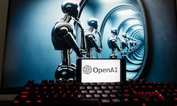„Künstliche Intelligenz ist in der deutschen Wirtschaft endgültig in der Breite angekommen“, ...