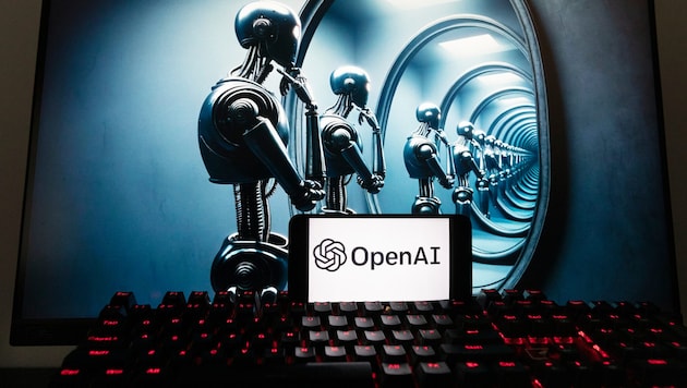 „Künstliche Intelligenz ist in der deutschen Wirtschaft endgültig in der Breite angekommen“, ...