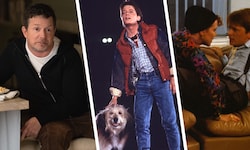 Unaufhaltsam im Leben und vor der Kamera: Hollywood-Legende Michael J. Fox feiert seinen 65. ...