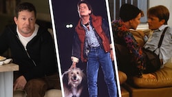 Unaufhaltsam im Leben und vor der Kamera: Hollywood-Legende Michael J. Fox feiert seinen 65. ...