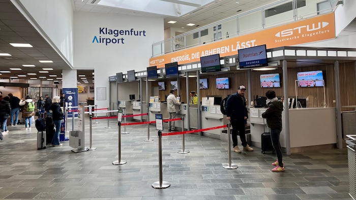 Der Flughafen erhält die nötige Kapitalerhöhung..
