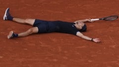 Alexander Zverev gewinnt die French Open – er hat damit sein ganz großes Ziel erreicht.