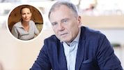 „ZiB 2“-Moderator Armin Wolf ließ kein gutes Haar an Eva-Schütz, die sich ebenfalls für den ...