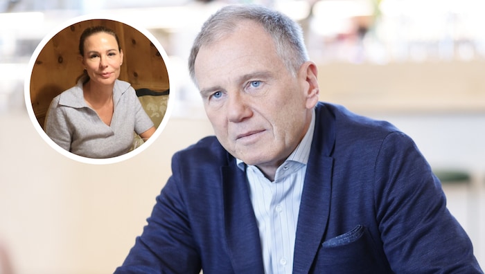 „ZiB 2“-Moderator Armin Wolf ließ kein gutes Haar an Eva-Schütz, die sich ebenfalls für den ...
