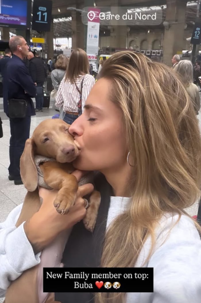 Sophia Thomalla