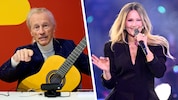 Christian Anders ist kein Fan von Helene Fischer – er will ihr sogar zeigen, wie man singt.