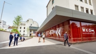 Am Dienstag tagt das höchste Gremium der Wirtschaftskammer OÖ in Linz.