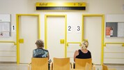 Lange Wartezeiten im heimischen Gesundheitssystem stehen an der Tagesordnung.