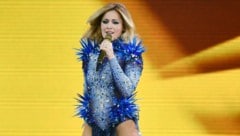 Helene Fischer spricht über ihre Ängste und die Zweifel am Anfang ihrer Karriere. Heute steht ...