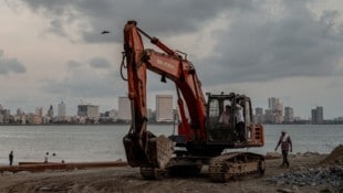 Indien ist der globale Wachstumsmarkt schlechthin – auch Vorarlbergs Wirtschaft will am Boom ...