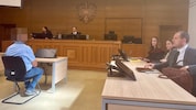 Der Angeklagte legte ein in Missbrauchsfällen seltenes Geständnis ab: „Es tut mir leid!“ 