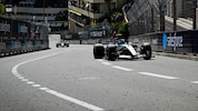 Kimi Antonelli wusste auch in Monaco zu glänzen.
