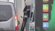Ein Liter Diesel kostet derzeit rund 1,80 Euro.