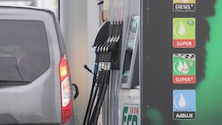 Ein Liter Diesel kostet derzeit rund 1,80 Euro.