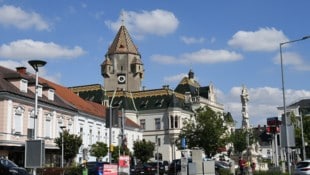 Die Region Korneuburg will die Sammeltaxis in der bisherigen Form nicht mehr finanzieren.