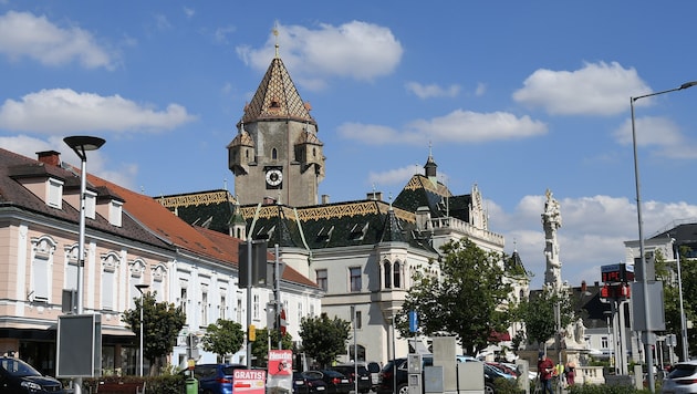 Die Region Korneuburg will die Sammeltaxis in der bisherigen Form nicht mehr finanzieren.
