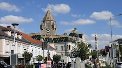 Die Region Korneuburg will die Sammeltaxis in der bisherigen Form nicht mehr finanzieren.