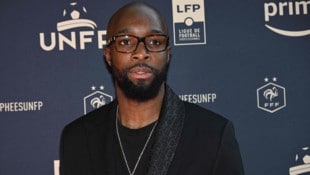 Lassana Diarra