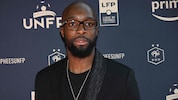 Lassana Diarra