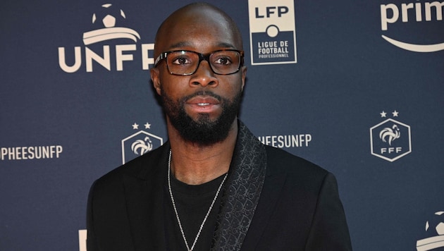 Lassana Diarra
