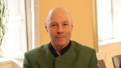 Erich Schaflinger leitete bisher das LKH Hochsteiermark mit Standorten in Bruck und Leoben.