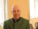 Erich Schaflinger leitete bisher das LKH Hochsteiermark mit Standorten in Bruck und Leoben.