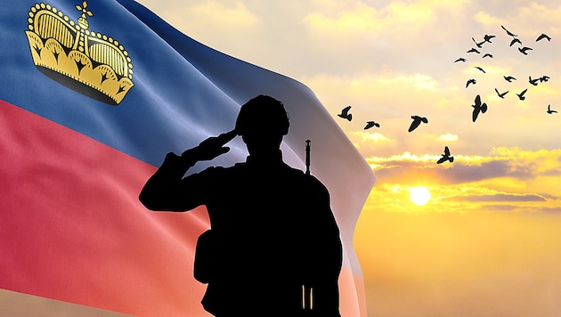 Das Fürstentum Liechtenstein vertraut weiterhin auf enge Kooperationen mit Nachbarländern im ...